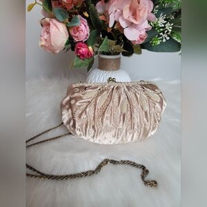 Wedding purse/Party Crossbody Bag